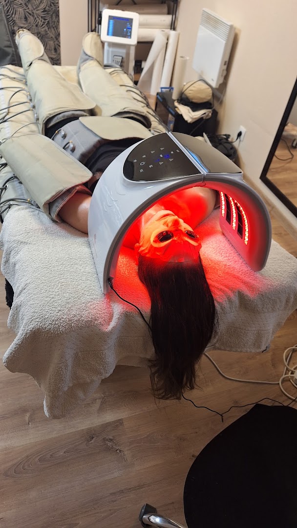 ReVital Massage & Spa Komora hiperbaryczna · Zdjęcia 3