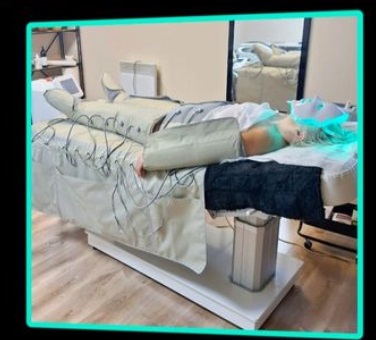 ReVital Massage & Spa Komora hiperbaryczna · Zdjęcia 4